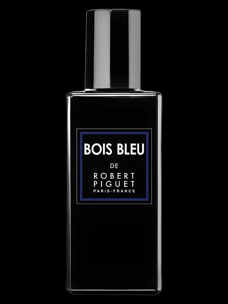 Bois Bleu unisex