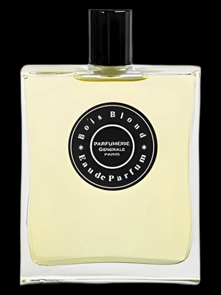 Bois Blond unisex