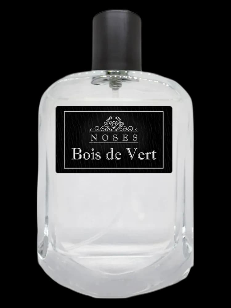 Bois De Vert unisex