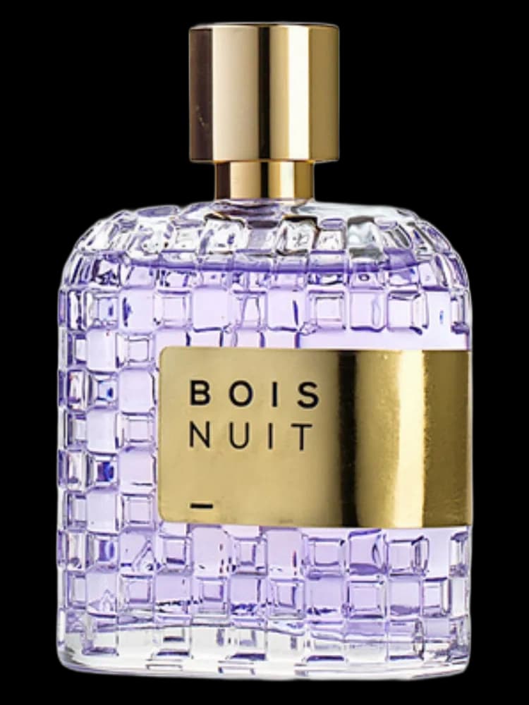 Bois Nuit unisex