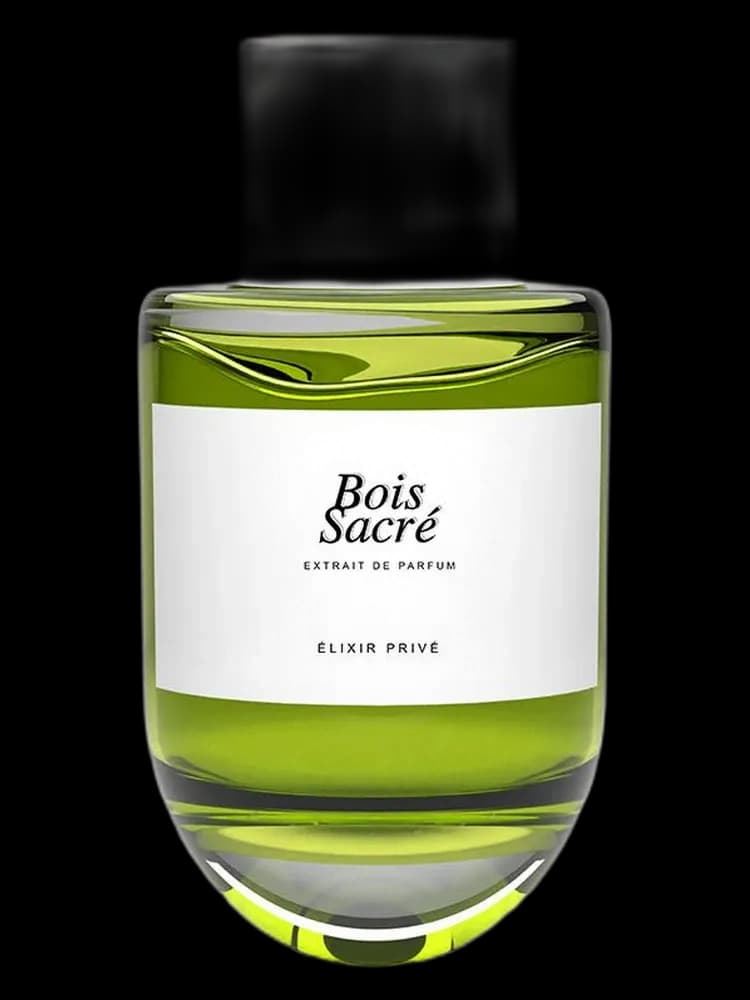 Bois Sacre Elixir Prive unisex
