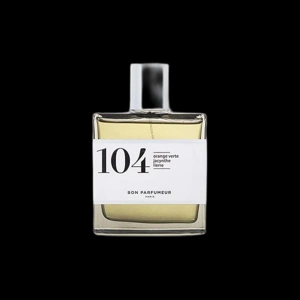 Bon Parfumeur 104