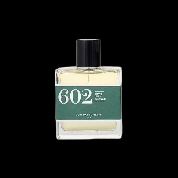 Bon Parfumeur 602