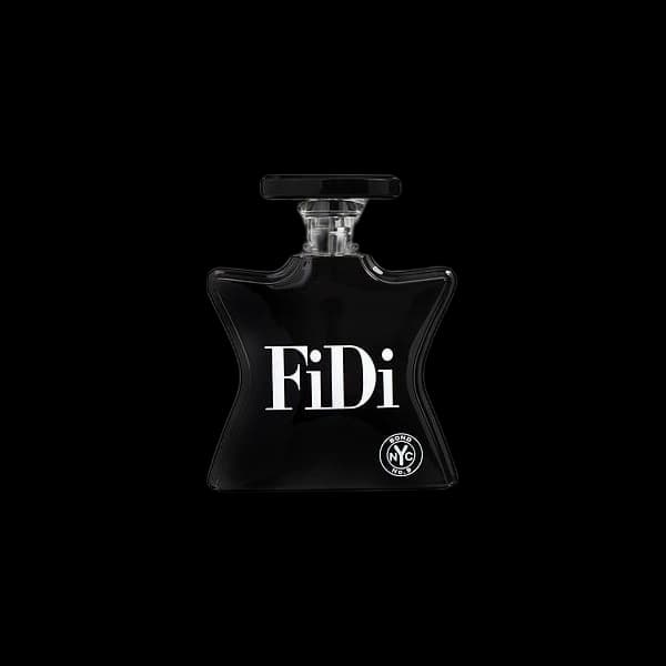 Bond No. 9 Fidi
