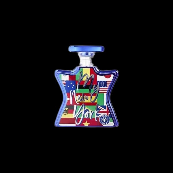 Bond No. 9 My New York