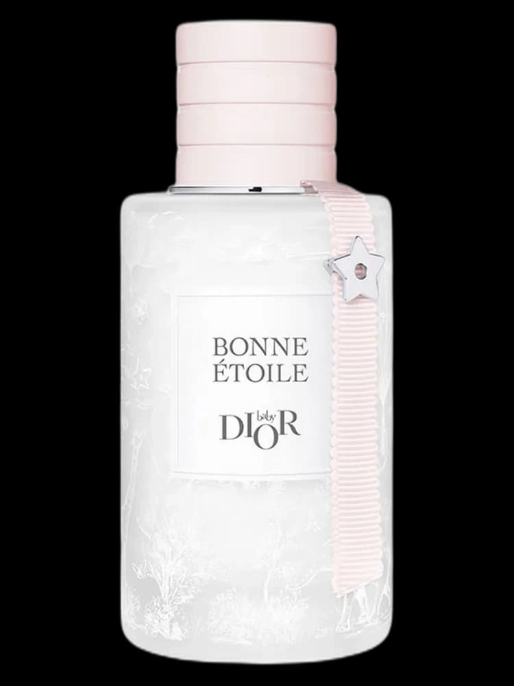 Bonne Etoile Baby Dior unisex
