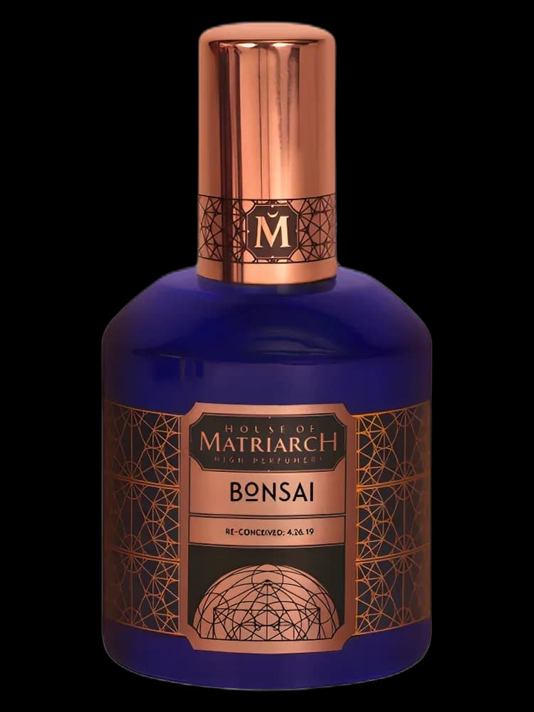 Bonsai unisex
