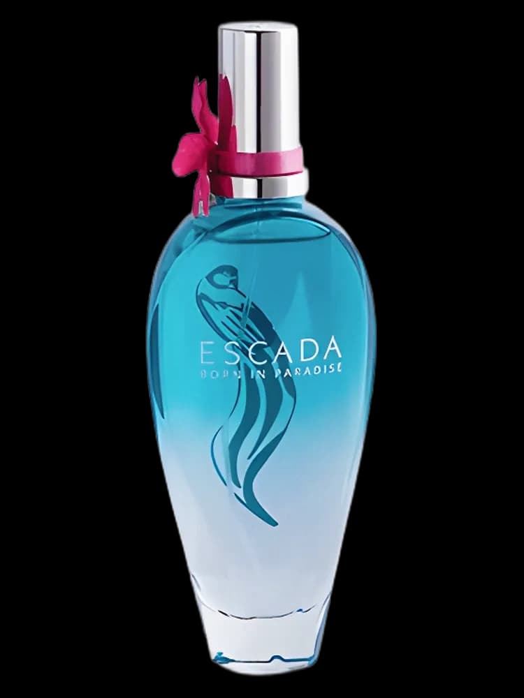 Born in Paradise for women