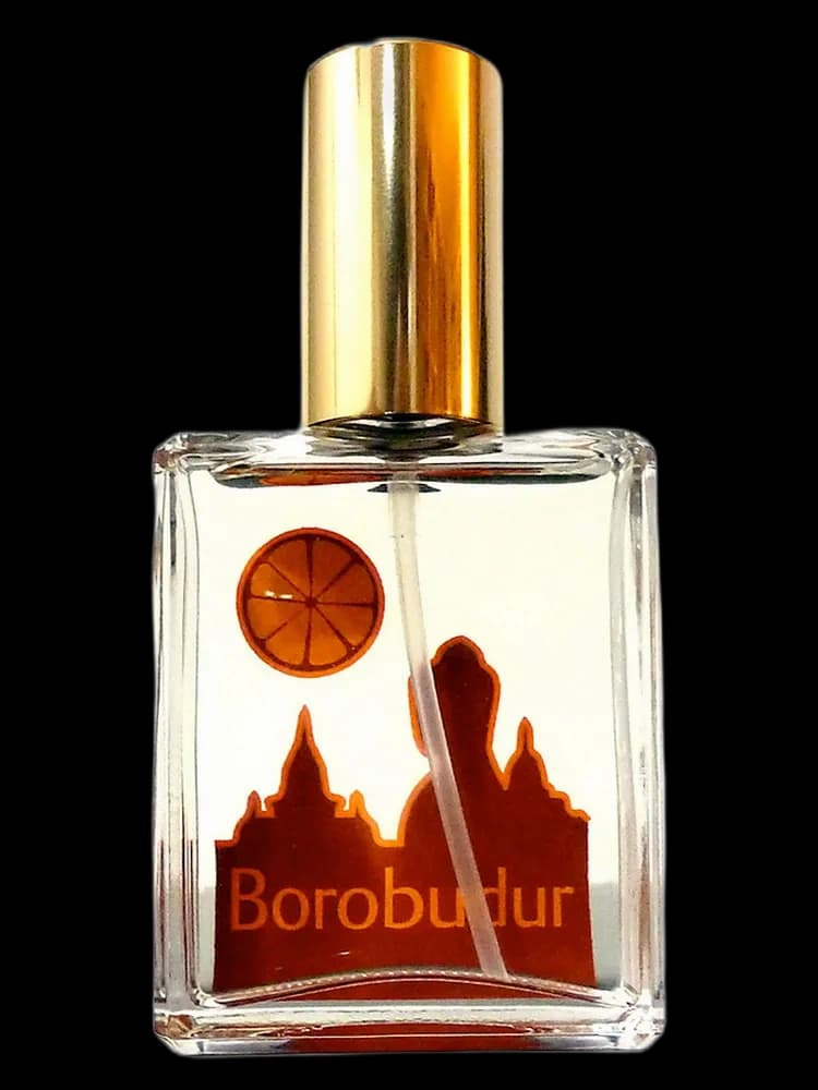 Borobudur unisex