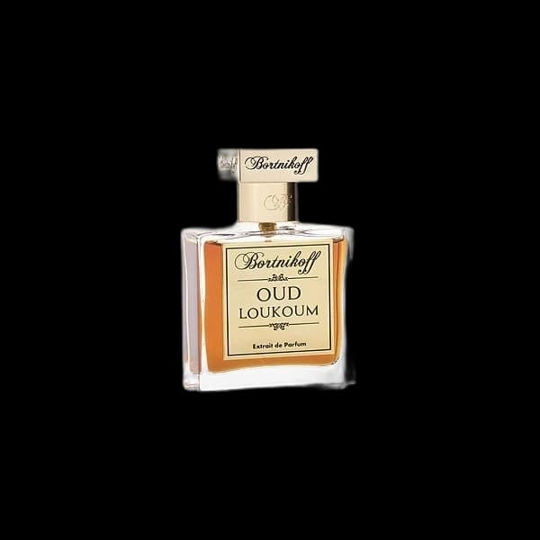 Bortnikoff Oud Loukoum