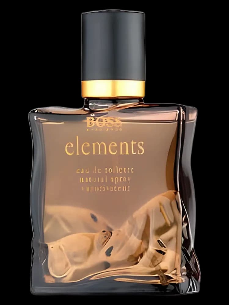Boss Elements for men