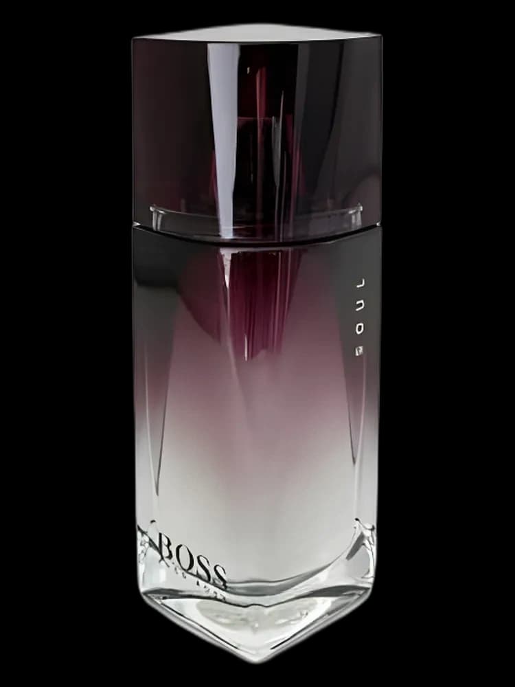 Boss Soul for men