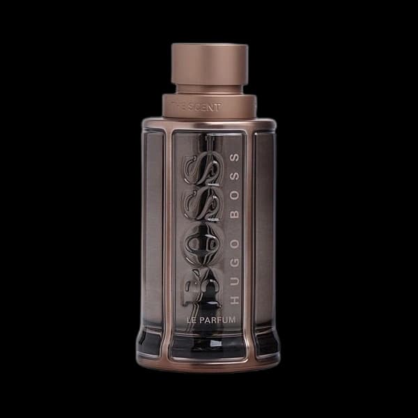 Boss The Scent Le Parfum