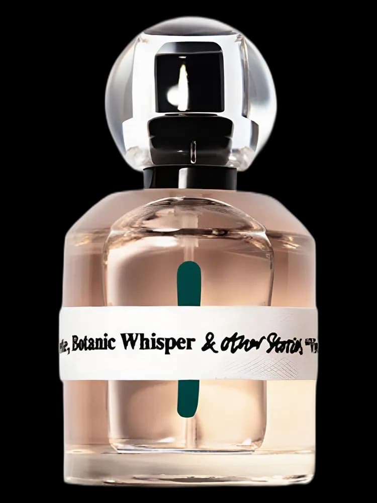 Botanic Whisper unisex