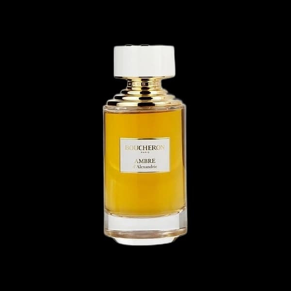Boucheron Ambre d'Alexandrie