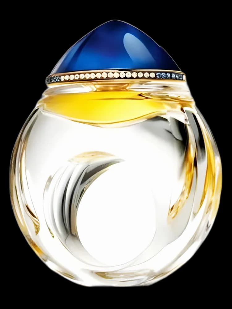 Boucheron Femme Baccarat Limited Edition for women