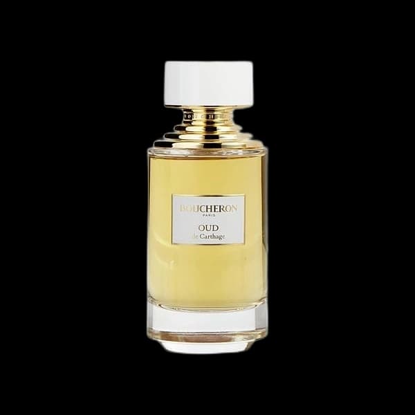 Boucheron Oud De Carthage