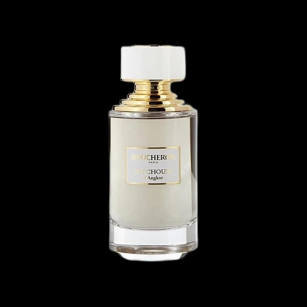 Boucheron Patchouli d'Angkor