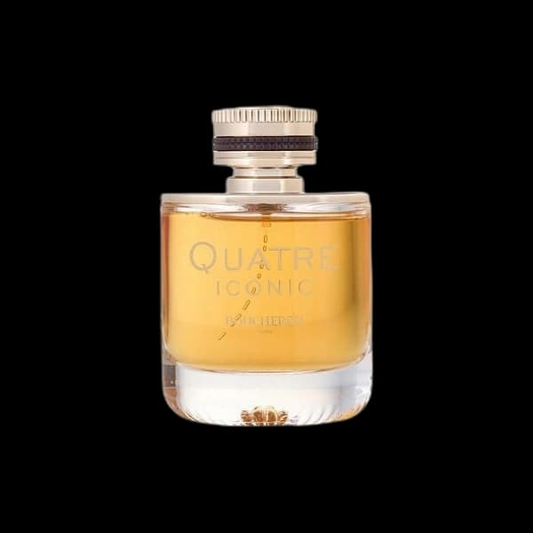 Boucheron Quatre Iconic