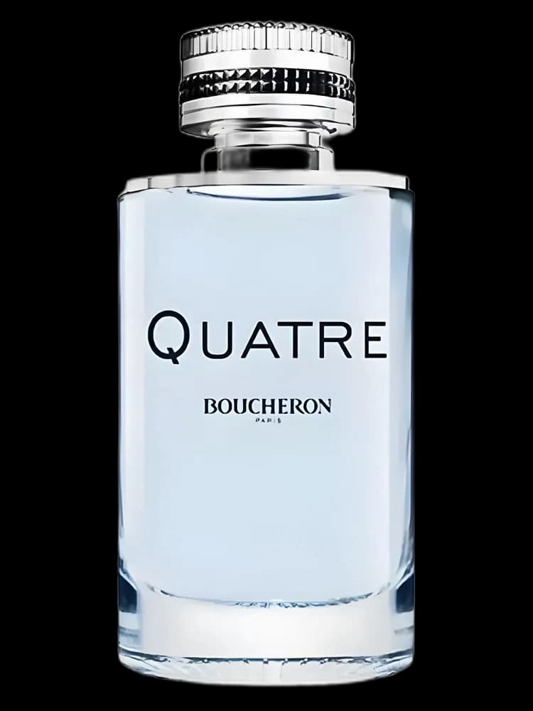 Boucheron Quatre Pour Homme for men