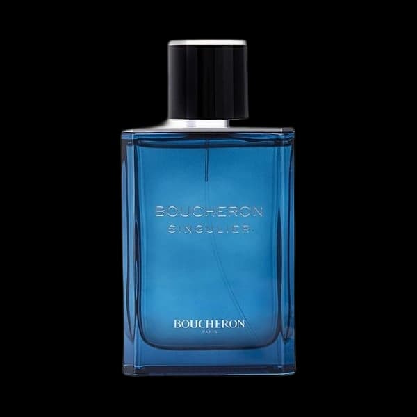 Boucheron Singulier