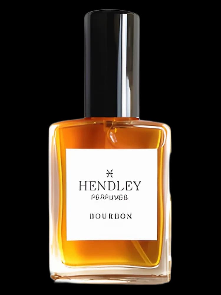 Bourbon unisex
