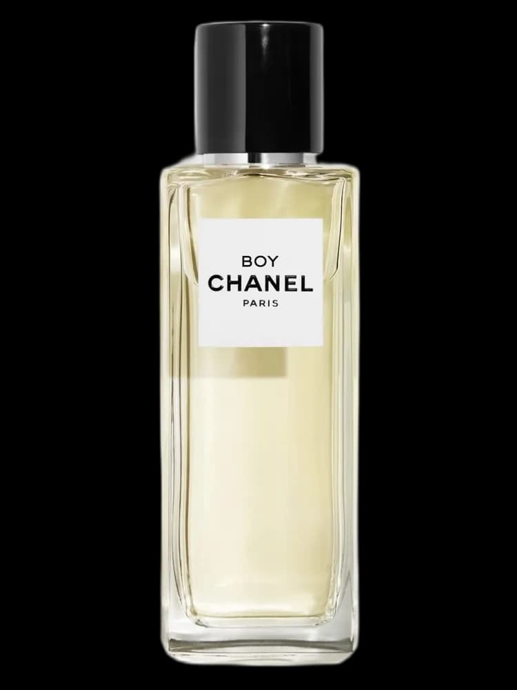 Boy Eau de Parfum unisex