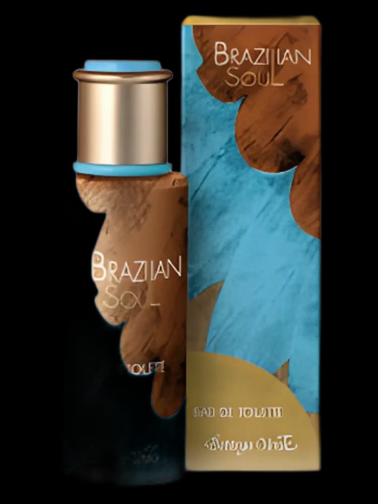 Brazilian Soul for women