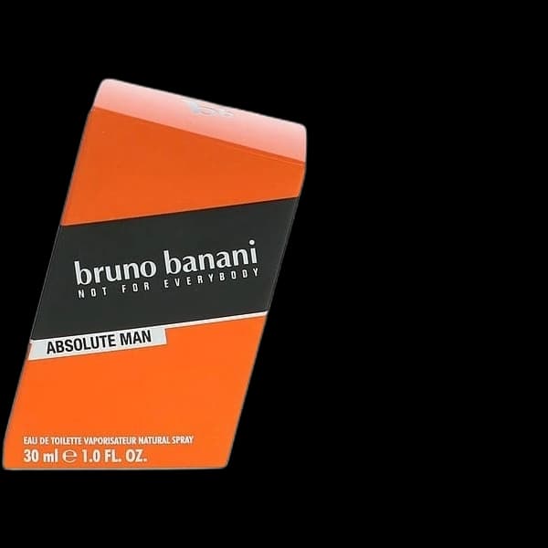 Bruno Banani Absolute Man