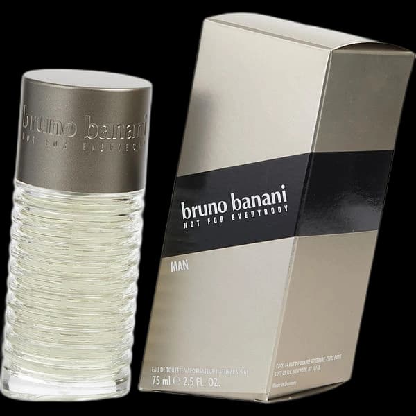 Bruno Banani Man