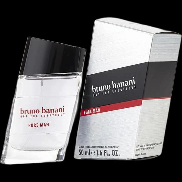 Bruno Banani Pure Man