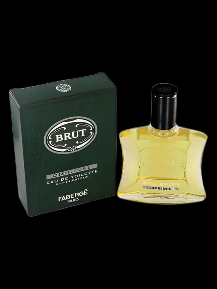 Brut for men