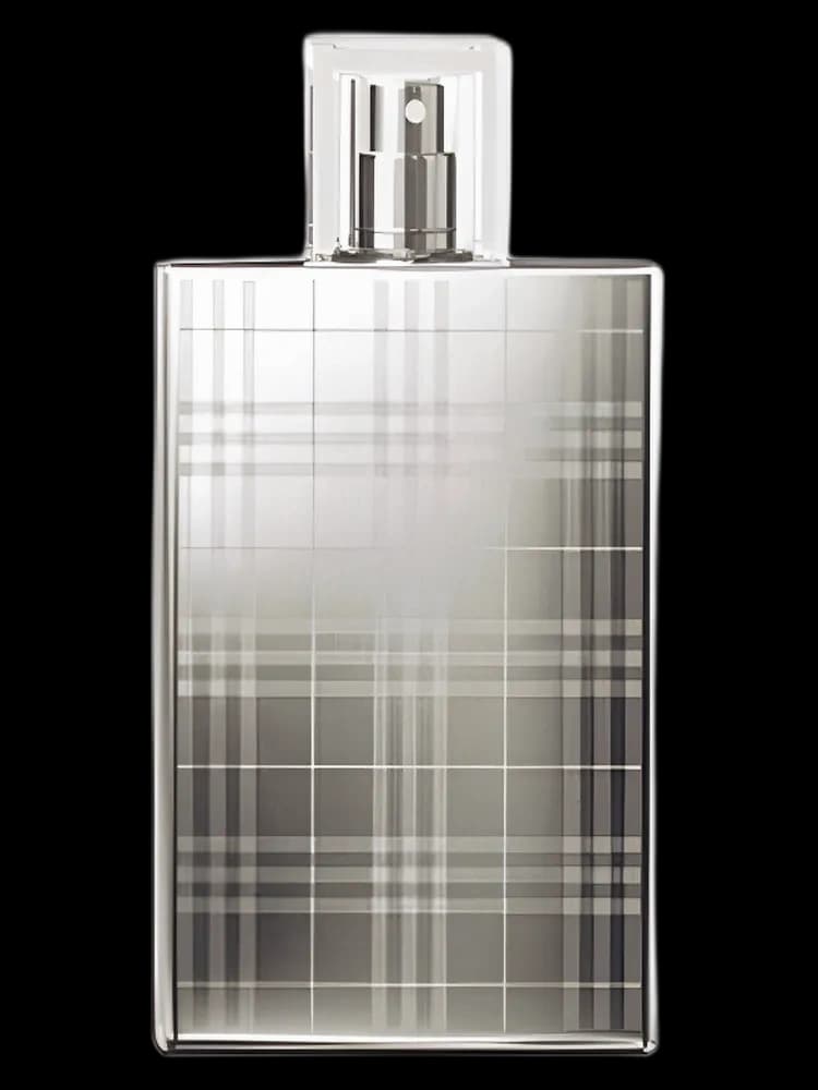 Burberry Brit New Year Edition Pour Femme for women