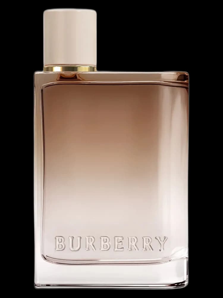 Burberry Her Intense for women