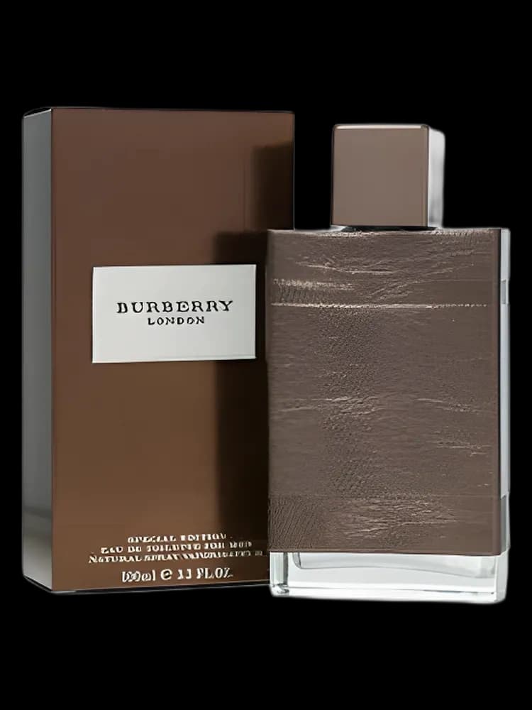 Burberry London Special Edition for Men for men