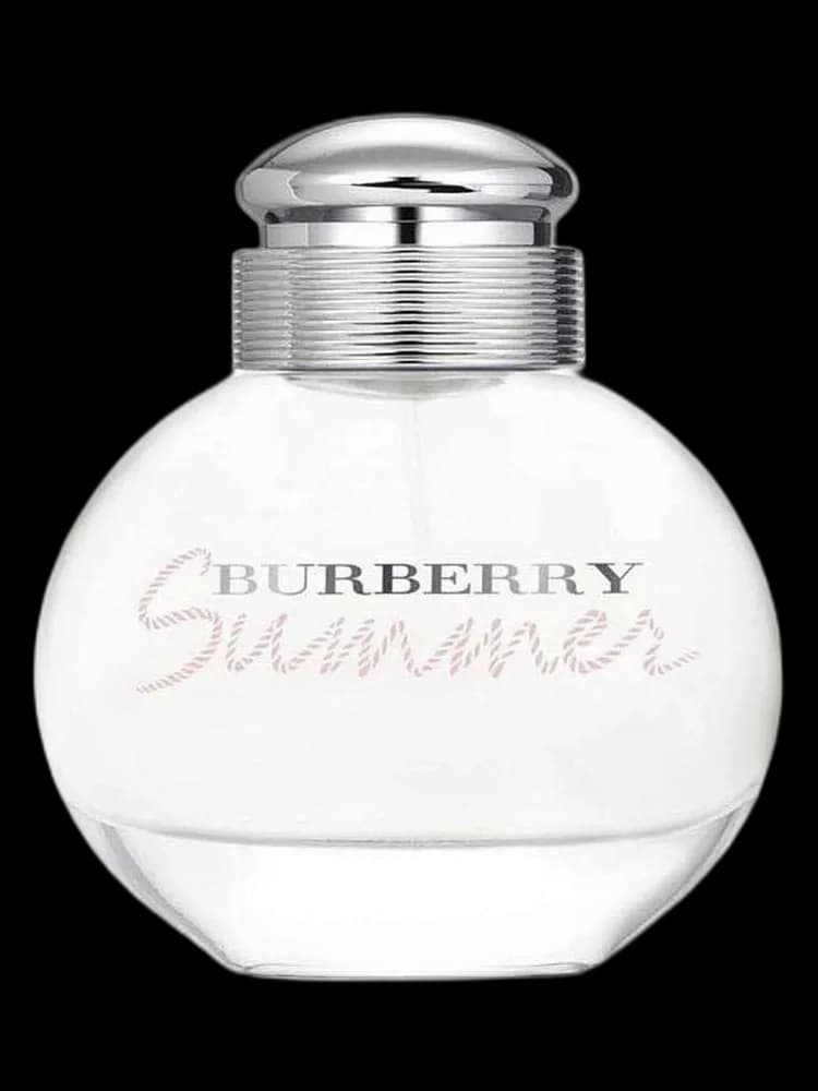Burberry Summer for women