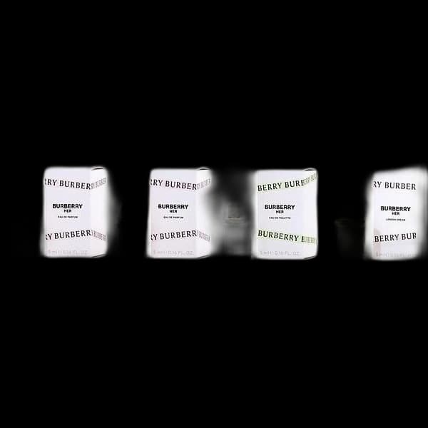 Burberry Variety
