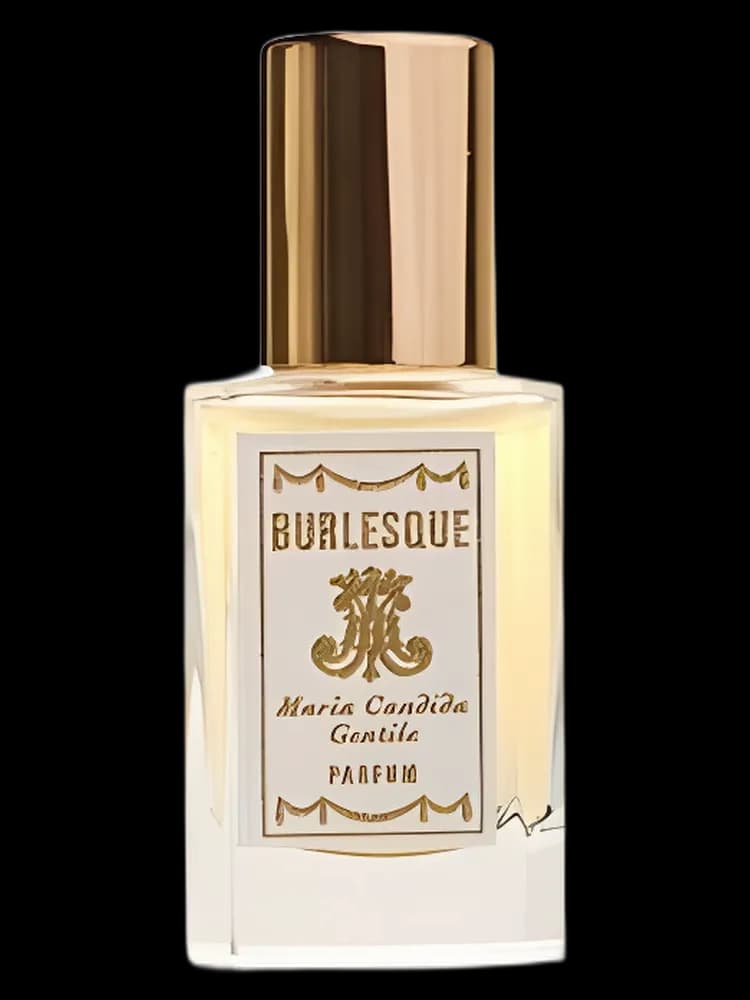Burlesque for women