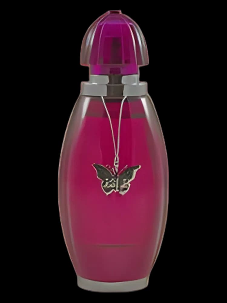 Butterfly 4 for women