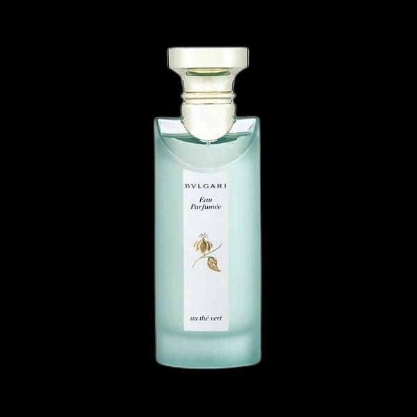 Bvlgari Au The Vert (Green Tea)