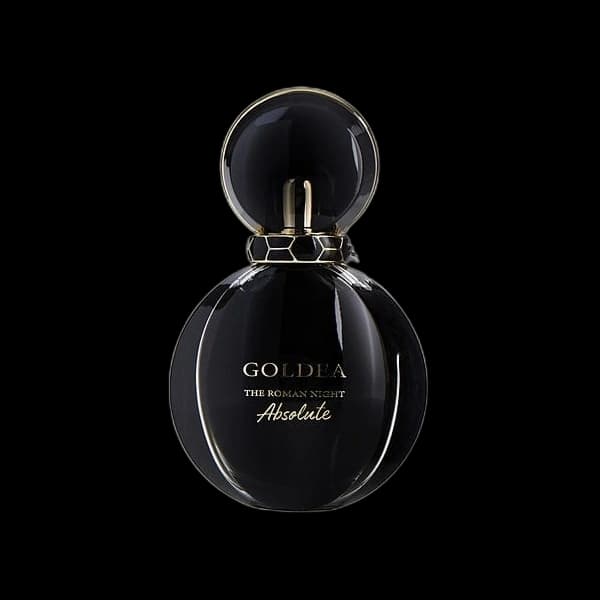 Bvlgari Goldea The Roman Night Absolute