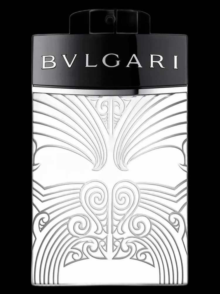 Bvlgari Man Extreme All Black Editions for men