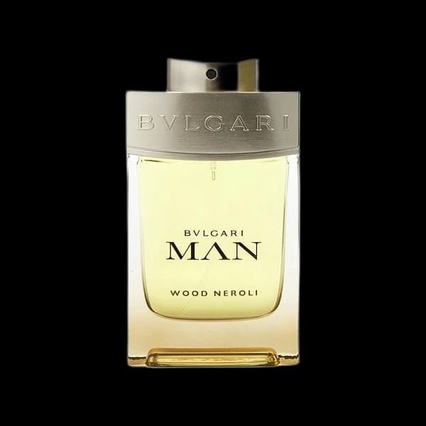 Bvlgari Man Wood Neroli