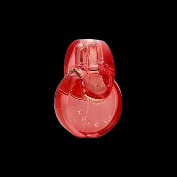 Bvlgari Omnia Coral