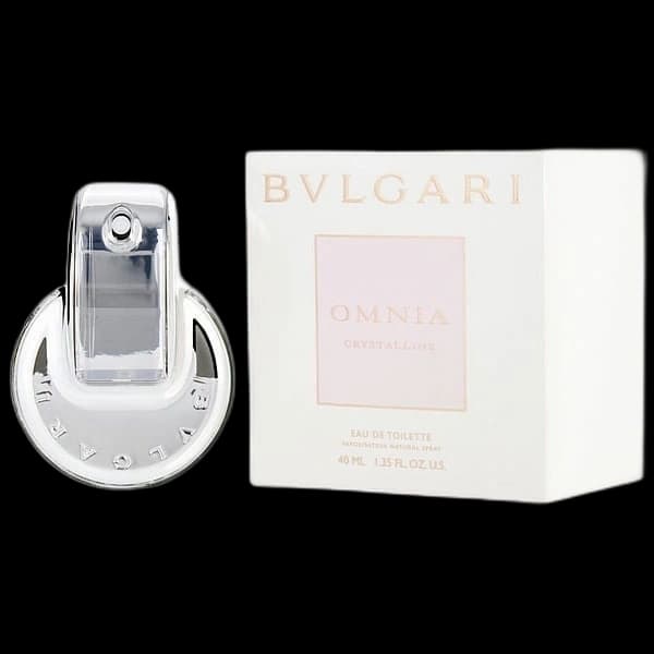 Bvlgari Omnia Crystalline