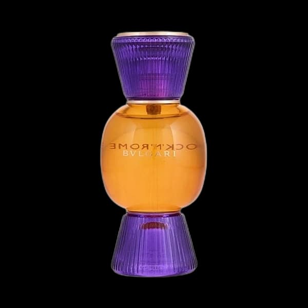 Bvlgari Rock N' Rome