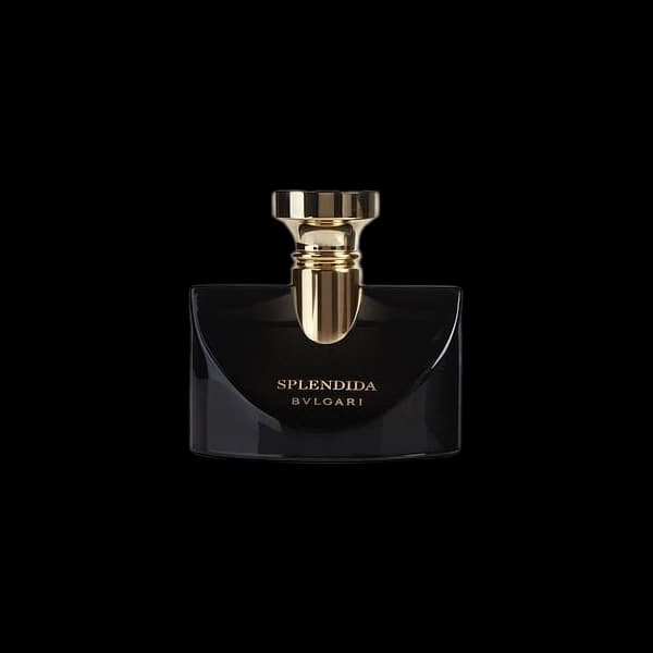 Bvlgari Splendida Jasmin Noir