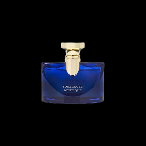 Bvlgari Splendida Tubereuse Mystique