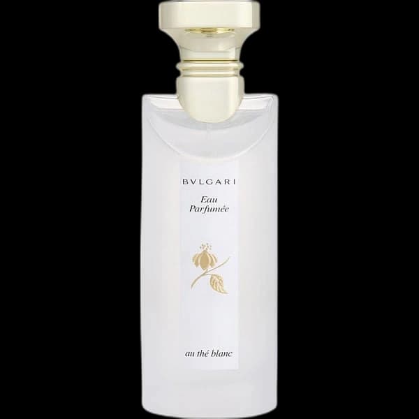 Bvlgari White