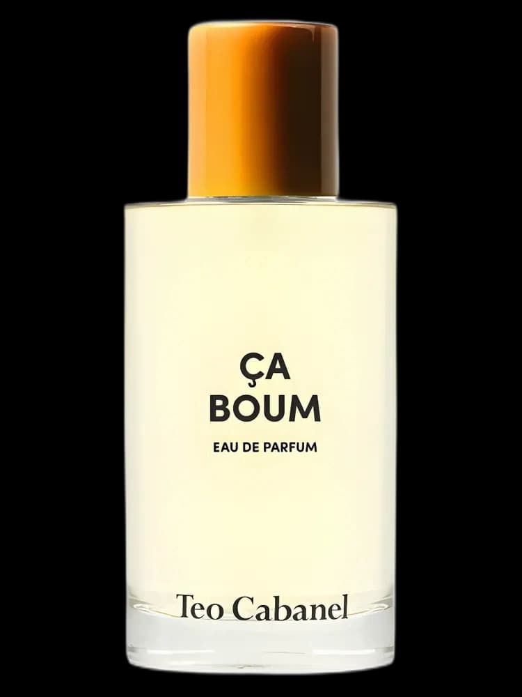 Ca Boum unisex